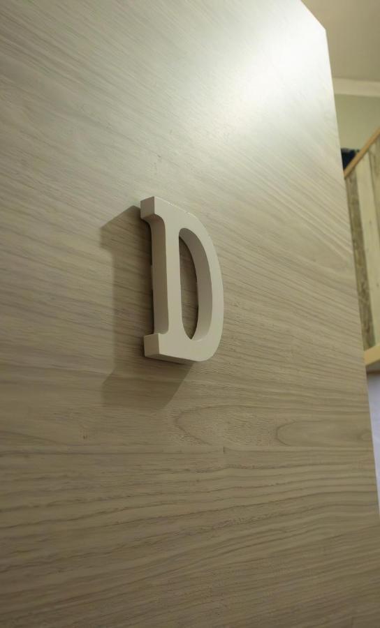 Don Pes Travel Rooms Sassari Exterior foto