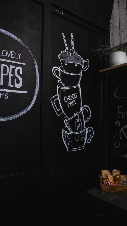 Don Pes Travel Rooms Sassari Exterior foto